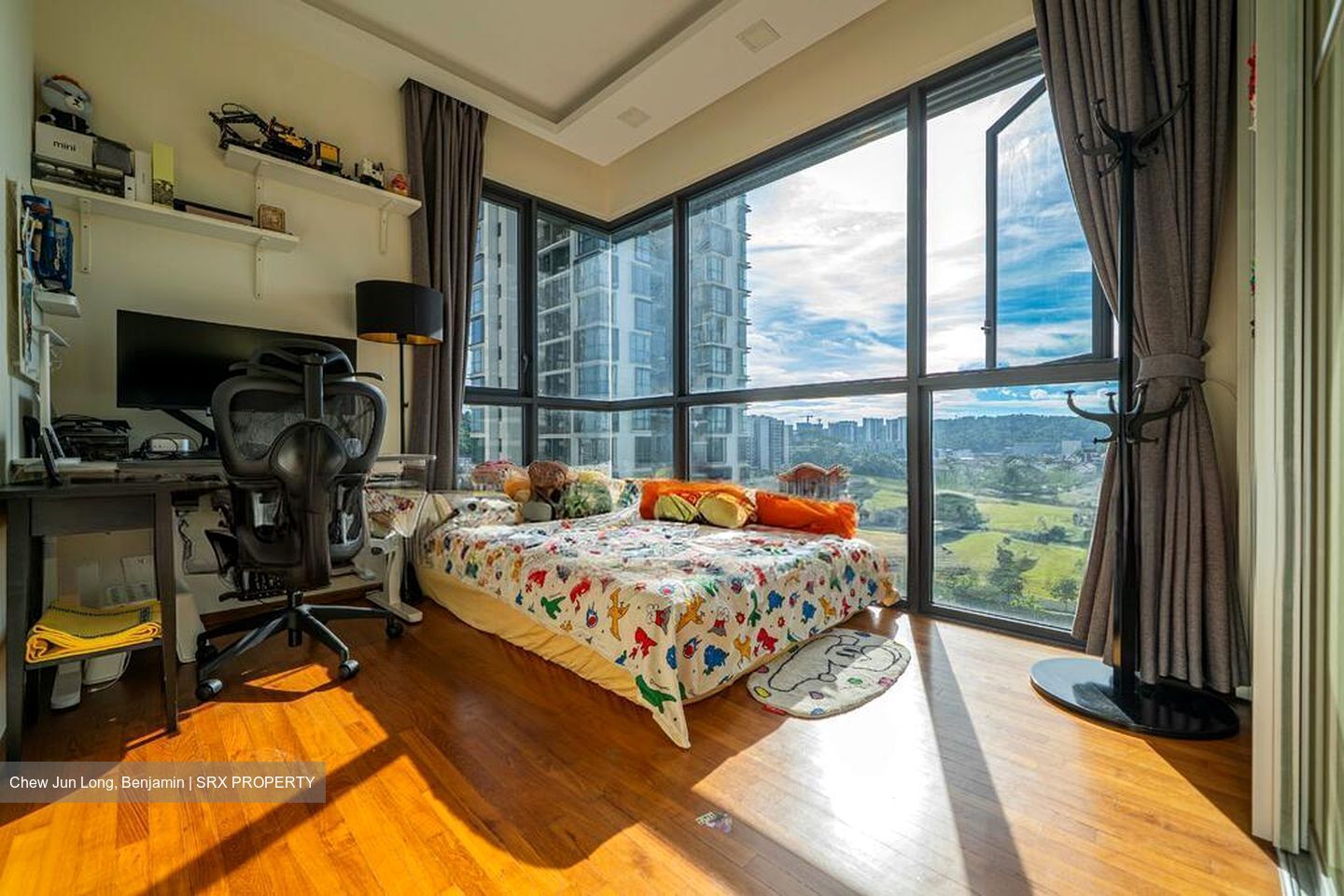 Foresque Residences (D23), Condominium #508039671